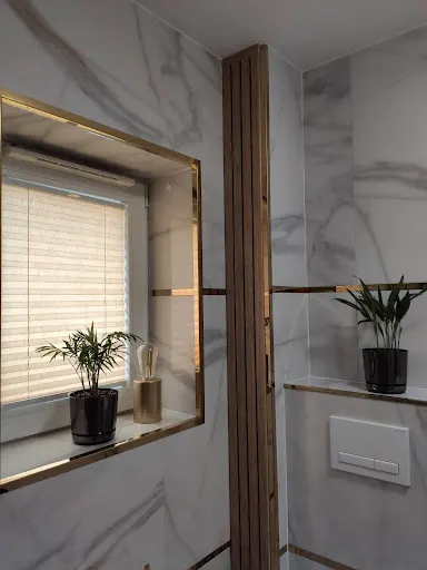 Remonty Słupsk Usługi budowlane Hydromal